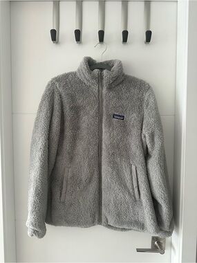 Patagonia Women’s Los Gatos Fleece Zip Jacket